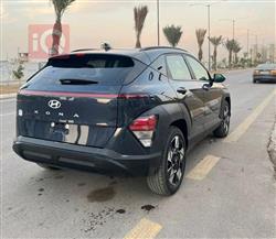 هيونداي كونا